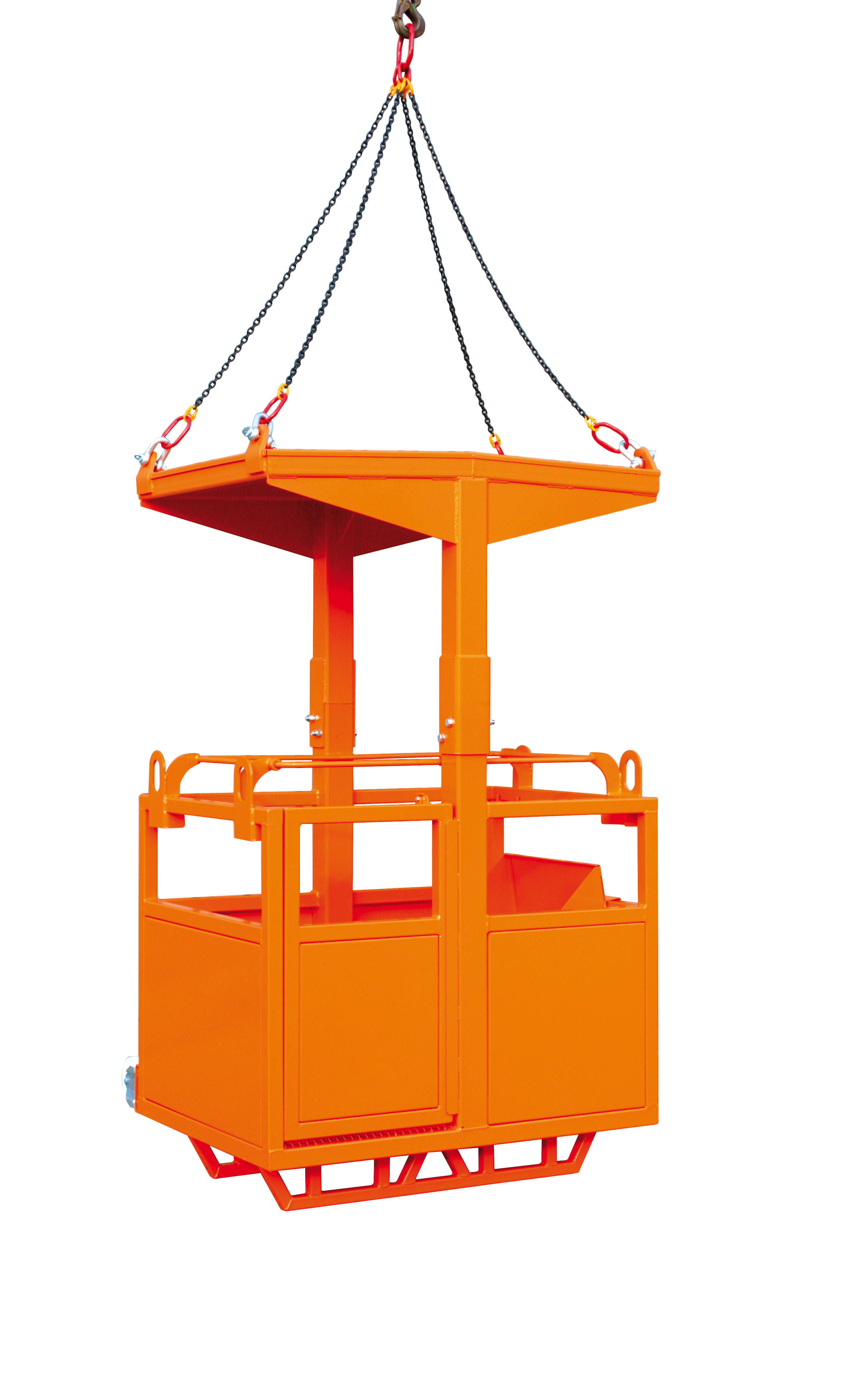 Panier de travail 1072